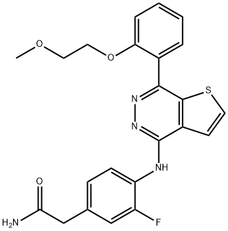 GLUT4 activator 1|GLUT4 activator 1