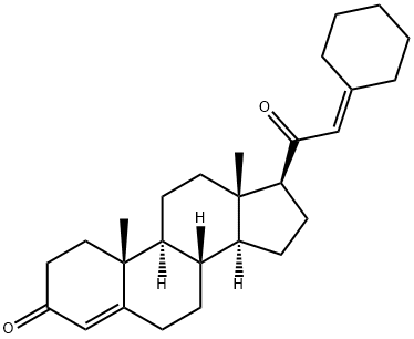 2257421-79-5 黄体酮EP杂质G (RRT≈2.53)