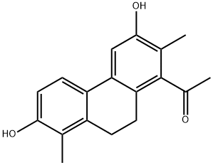 Juncatrin A Structure