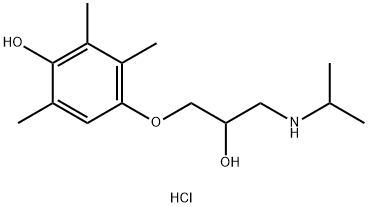 22664-59-1 Metipranolol Desacetyl Impurity