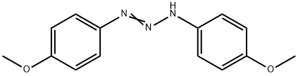 阿哌沙班杂质50,22715-73-7,结构式
