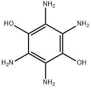 2,3,5,6-tetraamino-hydroquinone|2,3,5,6四(氨基)对苯酚