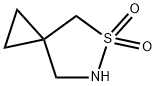 2287289-73-8 5-硫杂-6-氮杂螺[2.4]庚烷5,5-二氧化物