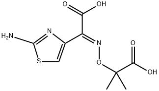 Aztreonam Impurity 41 Structure