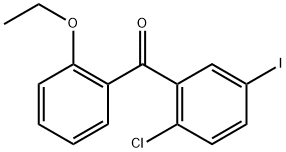 达格列净杂质8,2305949-33-9,结构式
