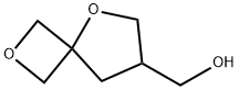 2,5-Dioxaspiro[3.4]octane-7-methanol|2,5-二氧异硫氰酸[3.4]辛烷-7-基甲醇