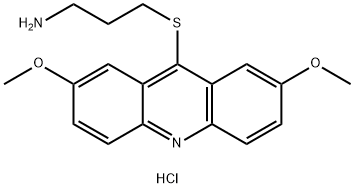 LDN-192960 (hydrochloride)|LDN-192960 HYDROCHLORIDE