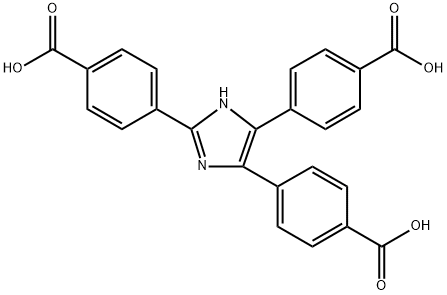 2329408-06-0 三(4-羧基苯基)咪唑
