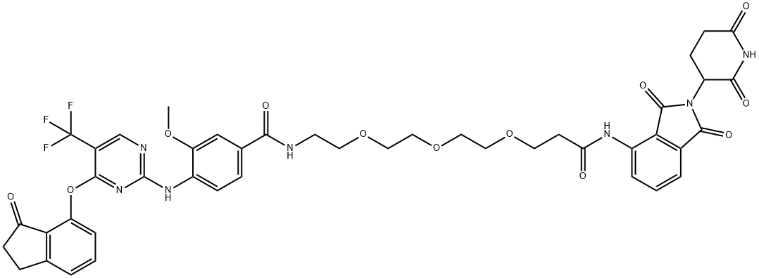 BI 3663) Struktur