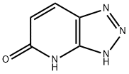 Triazolopyridinone Structure
