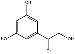 Terbutaline Impurity 10 Struktur