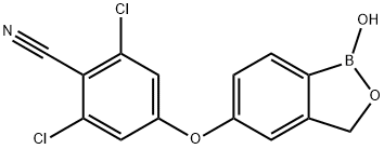 Crisaborole intermediate
