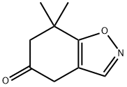 1,2-Benzisoxazol-5(4H)-one, 6,7-dihydro-7,7-dimethyl-|