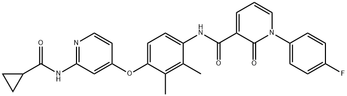 2361139-70-8 化合物 RIPK3-IN-1