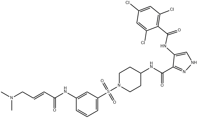 2364489-81-4 Structure