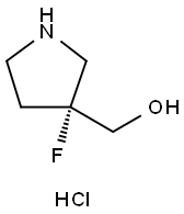 2368919-06-4 Structure