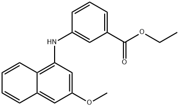 CDC25B-IN-1, 2374831-10-2, 结构式