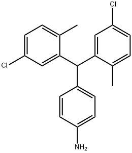 Pazopanib Impurity 23, 2375724-95-9, 结构式