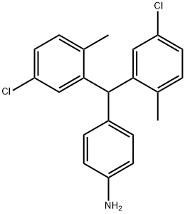 Pazopanib Impurity 23 化学構造式