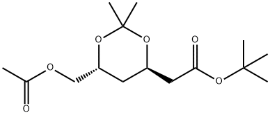 Rosuvastatin D-5 Enatiomer Impurity,2375865-91-9,结构式
