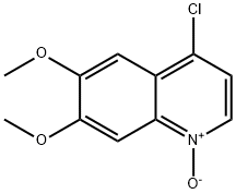 Cabozantinib Impurity 5 化学構造式