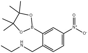 2377610-58-5 Structure