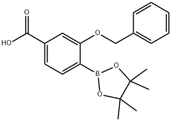 , 2377610-61-0, 结构式