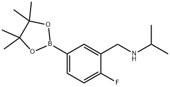 , 2377611-10-2, 结构式