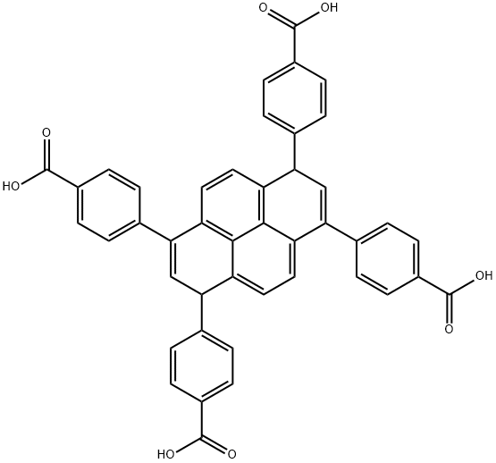 PYR16 Structure