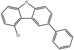 2379717-75-4 1-氯-8-苯基二苯并呋喃