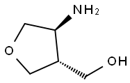 2382113-78-0 (3R,4S)-(4-Amino-tetrahydro-furan-3-yl)-methanol