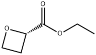 2-Oxetanecarboxylic acid, ethyl ester, (2S)-|(S)-氧杂环丁烷-2-羧酸乙酯