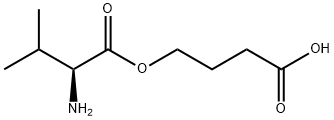 VALILOXIBIC ACID,238401-16-6,结构式