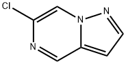 2384776-71-8 6-氯吡唑并[1,5-A]吡嗪