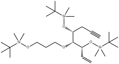 艾地骨化醇中间体2, 239100-35-7, 结构式