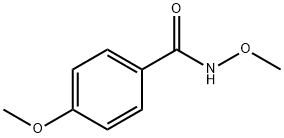 Benzamide, N,4-dimethoxy-