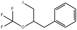 2410565-78-3 (3-iodo-2-(trifluoromethoxy)propyl)benzene