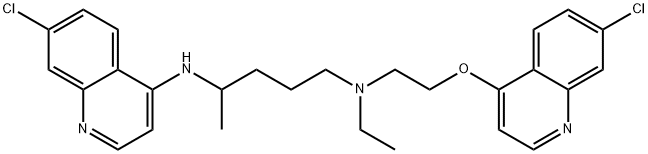 2411340-32-2 Hydroxychloroquine Impurity 20