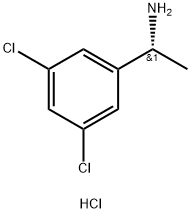 (R)-1-(3,5-dichlorophenyl)ethan-1-amineHydrochloride|(R)-1-(3,5-二氯苯基)乙胺盐酸盐