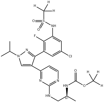 INDEX NAME NOT YET ASSIGNED Structure