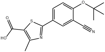 2418591-43-0 Febuxostat Impurity 70