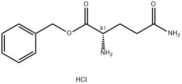 SYNTHESIS标准品HCL, 2419-53-6, 结构式