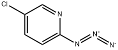 2-azido-5-chloropyridine,242815-95-8,结构式