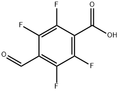 Benzoic acid, 2,3,5,6-tetrafluoro-4-formyl-|2,3,5,6-四氟-4-甲酰基苯甲酸