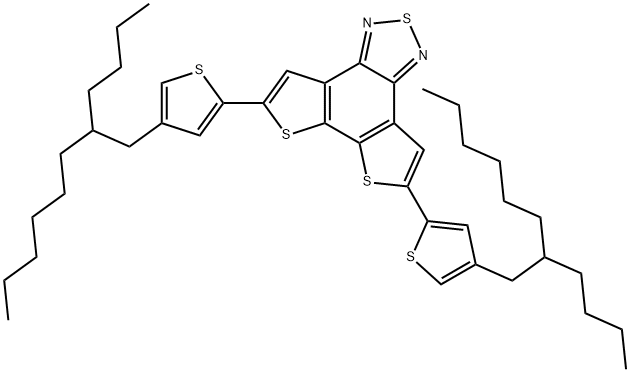 2'',3'':5,6]benzo[1,2-c][1,2,5]thiadiazole Struktur