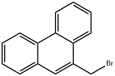 Phenanthrene, 9-(bromomethyl)-