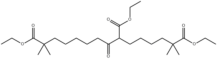贝派地酸杂质09, 2448269-26-7, 结构式