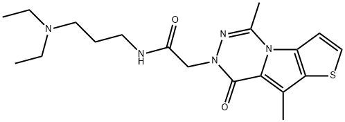 2448341-58-8 Structure