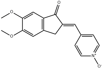 多奈哌齐杂质Z6, 2452407-73-5, 结构式