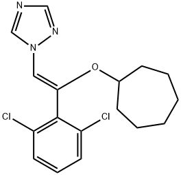 Ro 64-5229 Structure